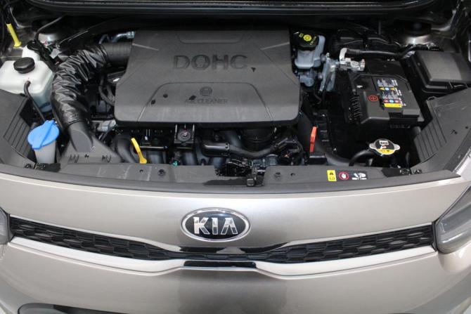 Kia Picanto III с пробегом 2019 года, цена 1 379 000 рублей, 28256 км, хэтчбек, Автокод Объявления