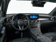 Mercedes-Benz GLC Coupe I (C253) Рестайлинг Москва  - изображение 31