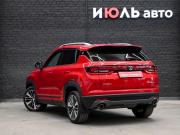 Changan CS35 Plus I Рестайлинг Екатеринбург  - изображение 32