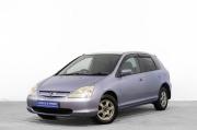 Honda Civic VII Барнаул  - изображение 27