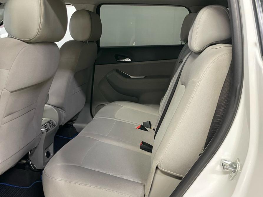 Chevrolet Orlando I Уфа  - изображение 12