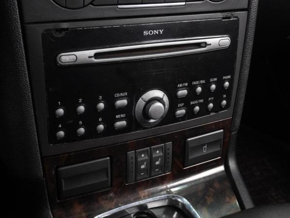 Ford Mondeo III Рестайлинг с пробегом 2005 года, цена 399 000 рублей, 270393 км, седан, Автокод Объявления