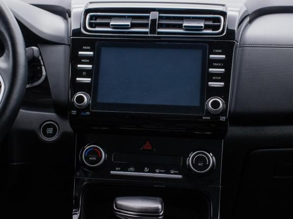 Hyundai Creta II с пробегом 2021 года, цена 2 175 000 рублей, 71663 км, внедорожник, Автокод Объявления