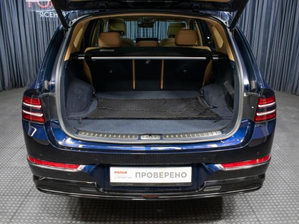 Genesis GV80 I с пробегом 2021 года, цена 6 049 000 рублей, 68576 км, внедорожник, Автокод Объявления