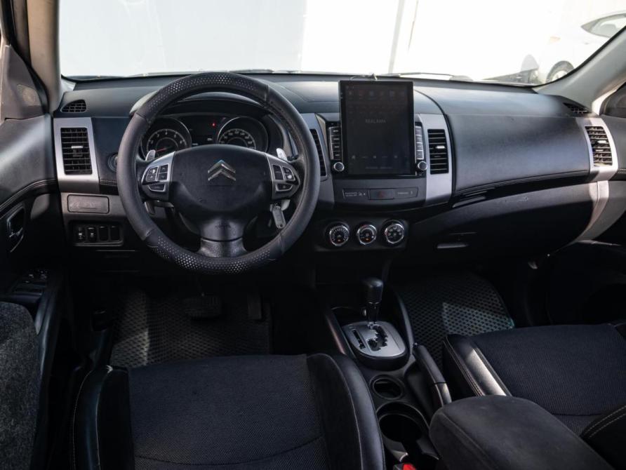 Citroen C-Crosser Краснодар  - изображение 6