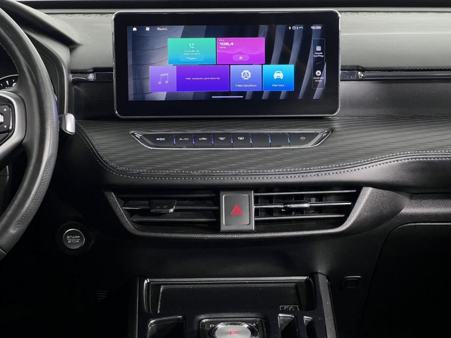 Haval Jolion I Калининград  - изображение 15