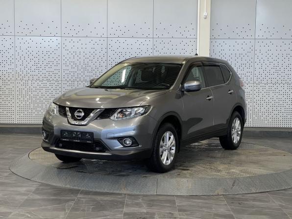 Nissan X-Trail III с пробегом 2018 года, цена 1 490 000 рублей, 104169 км, внедорожник, Автокод Объявления