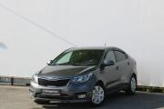Kia Rio III Рестайлинг Березники  - изображение 17