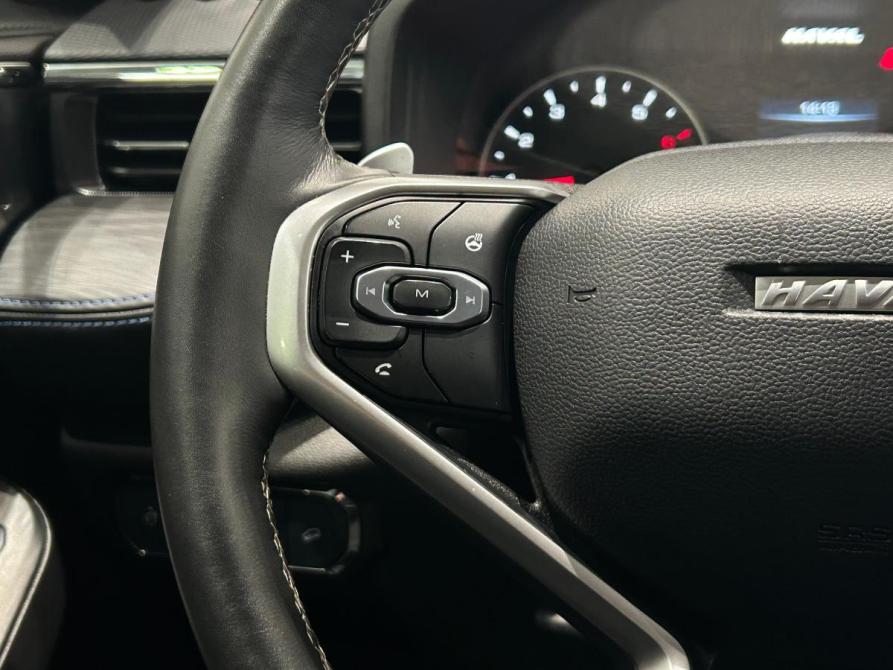 Haval Jolion I Санкт-Петербург  - изображение 21