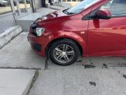 Chevrolet Aveo II Новосибирск  - изображение 32