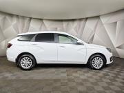 Lada (ВАЗ) Vesta I Рестайлинг (NG) Москва  - изображение 26