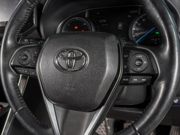 Toyota Harrier IV (XU80) с пробегом 2021 года, цена 4 814 000 рублей, 47013 км, внедорожник, Автокод Объявления