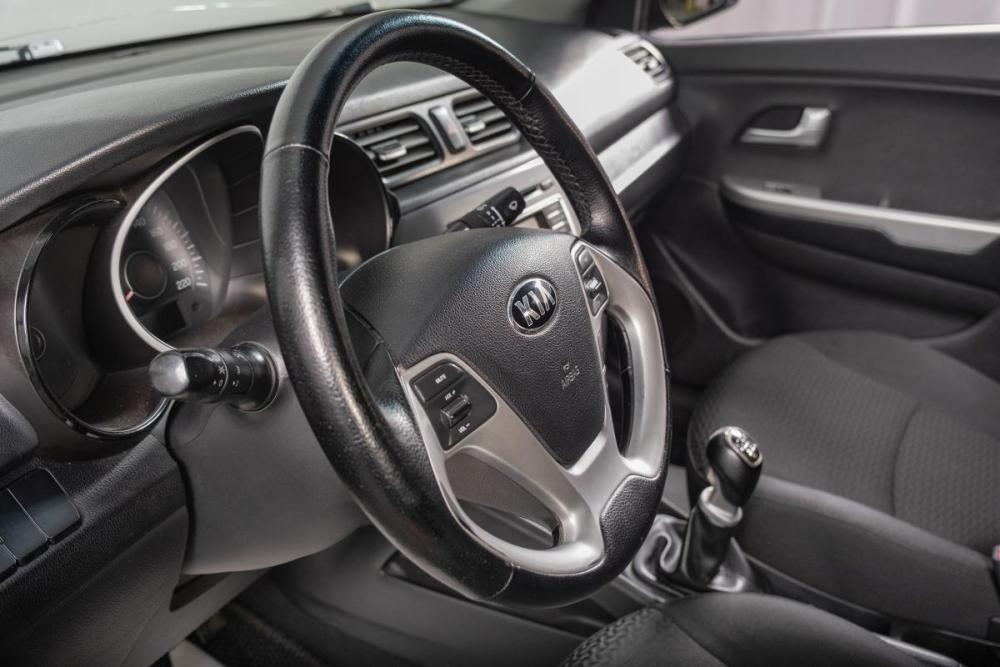 Kia Rio III Рестайлинг Томск  - изображение 14