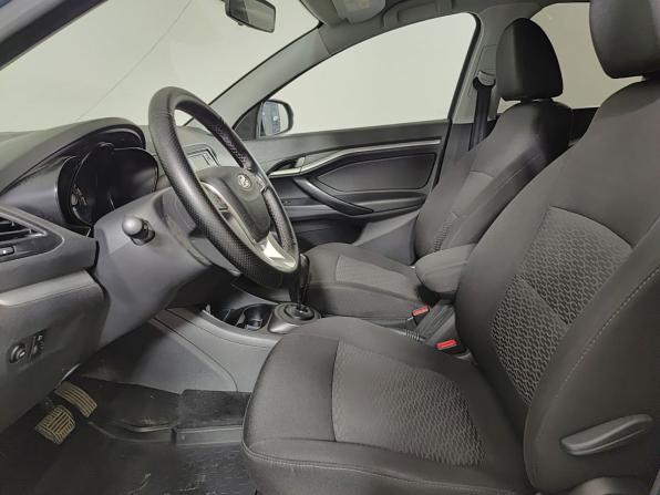 Lada (ВАЗ) Vesta I с пробегом 2018 года, цена 835 000 рублей, 67848 км, седан, Автокод Объявления