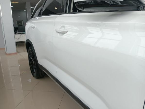 Changan CS75 Pro с пробегом 2026 года, цена 3 025 000 рублей, 3 км, внедорожник, Автокод Объявления