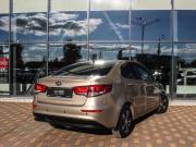Kia Rio III Рестайлинг Калуга  - изображение 19