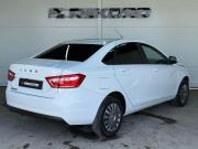 Lada (ВАЗ) Vesta I Уфа  - изображение 21