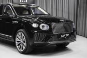 Bentley Bentayga I Рестайлинг Москва  - изображение 46