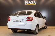 Lada (ВАЗ) Granta I Уфа  - изображение 22