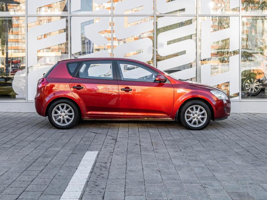 Kia Ceed I Ставрополь  - изображение 5