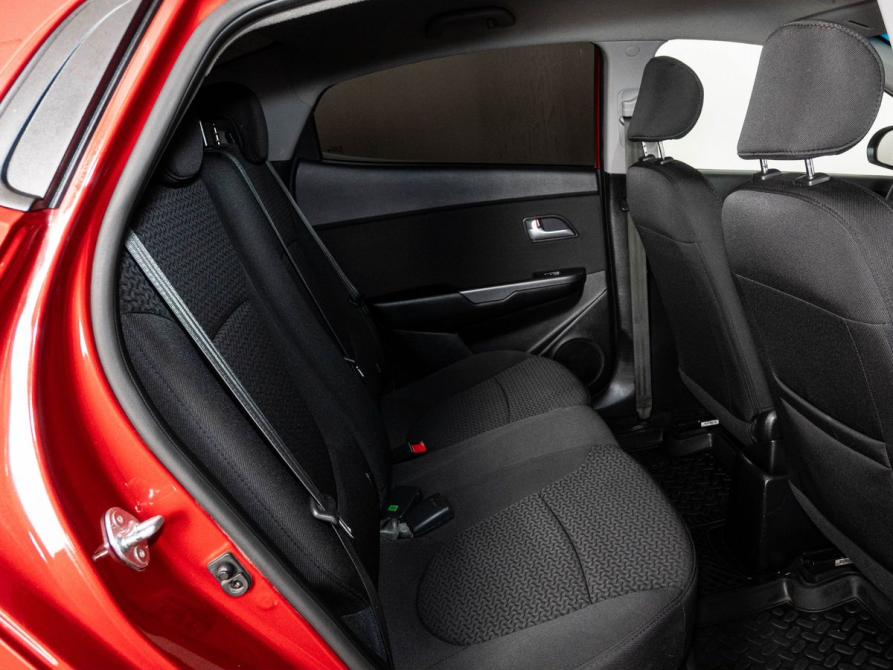 Kia Rio III Рестайлинг Казань  - изображение 8