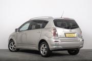 Toyota Corolla Verso I Рестайлинг Томск  - изображение 25