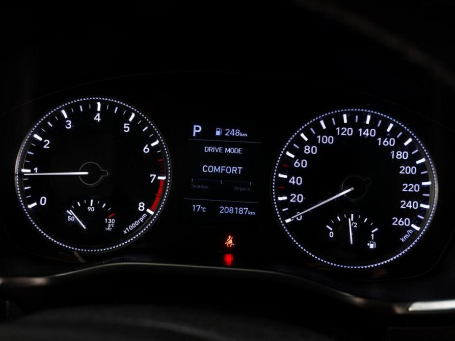 Hyundai Santa Fe IV Тюмень  - изображение 13