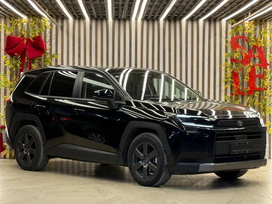 Toyota RAV4 VI (XA60) Уфа  - изображение 1