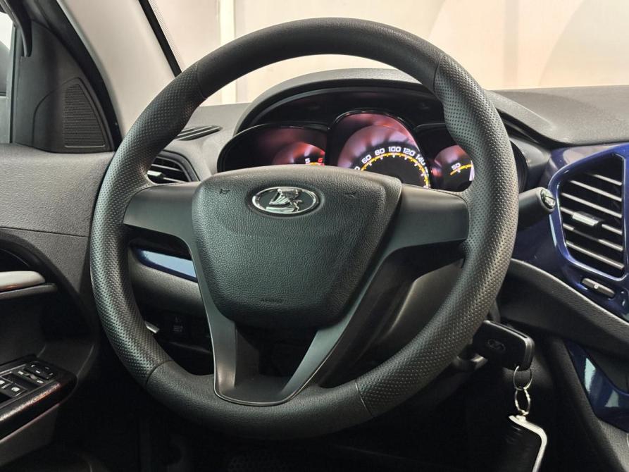 Lada (ВАЗ) Vesta I Набережные Челны  - изображение 10