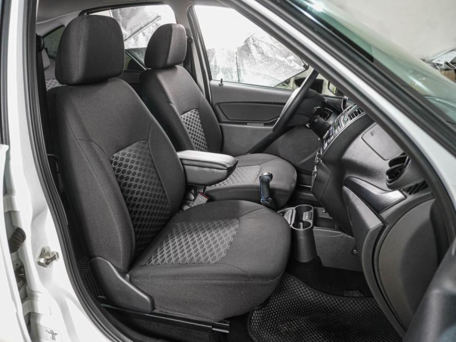 Lada (ВАЗ) Granta I Рестайлинг Воронеж  - изображение 8