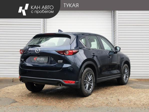 Mazda CX-5 II с пробегом 2020 года, цена 3 168 000 рублей, 49800 км, внедорожник, Автокод Объявления