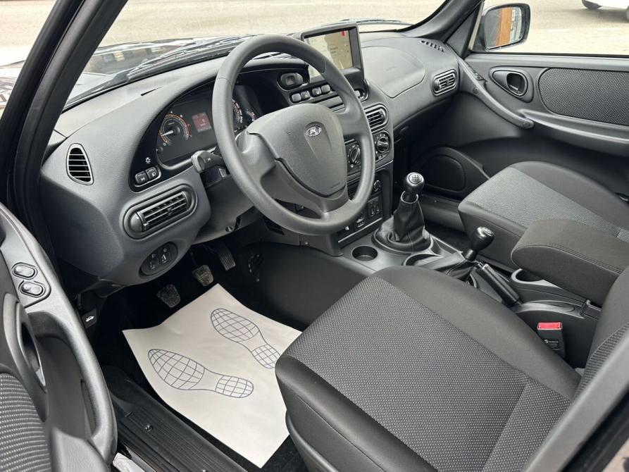 Lada (ВАЗ) Niva I Рестайлинг (Travel) Краснодар  - изображение 10