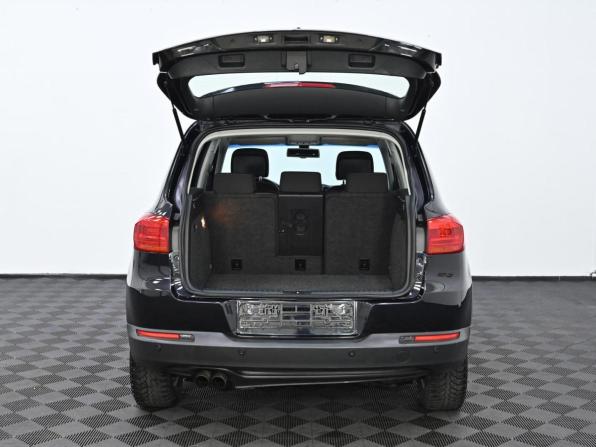 Volkswagen Tiguan I Рестайлинг с пробегом 2012 года, цена 1 700 000 рублей, 142000 км, внедорожник, Автокод Объявления