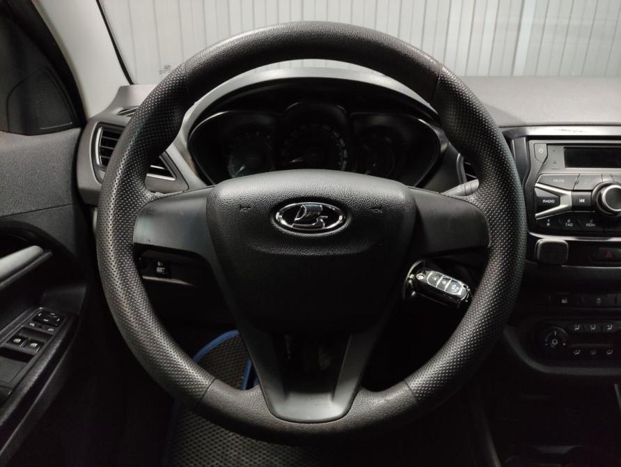Lada (ВАЗ) Vesta I Пермь  - изображение 7