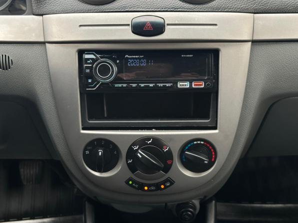 Chevrolet Lacetti I с пробегом 2012 года, цена 475 000 рублей, 118063 км, хэтчбек, Автокод Объявления