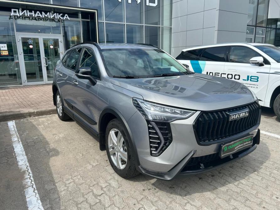Haval Jolion I Рестайлинг Череповец  - изображение 3