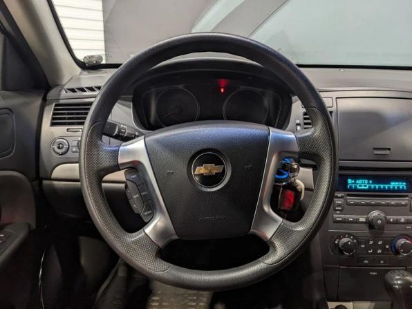 Chevrolet Epica V250 Рестайлинг с пробегом 2011 года, цена 620 000 рублей, 147250 км, седан, Автокод Объявления