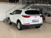 Kia Sportage IV Ростов-на-Дону  - изображение 28