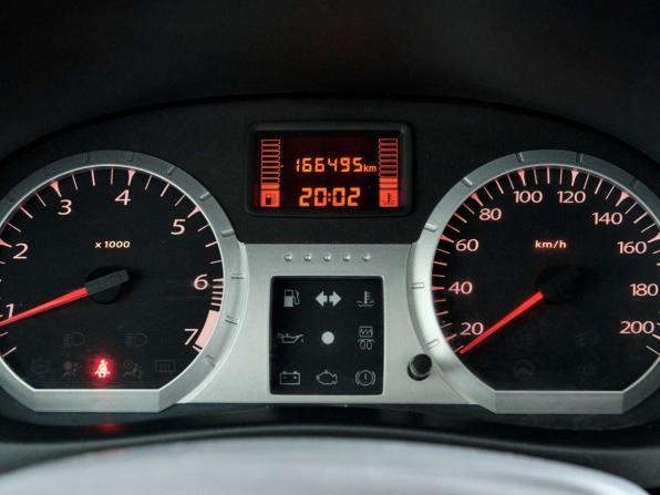 Lada (ВАЗ) Largus I с пробегом 2020 года, цена 948 000 рублей, 166274 км, универсал, Автокод Объявления