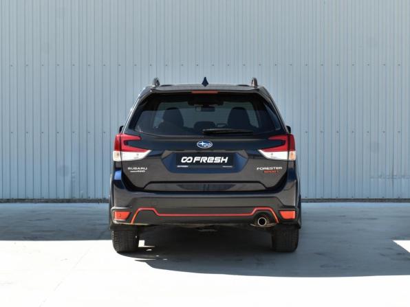 Subaru Forester V с пробегом 2020 года, цена 3 435 000 рублей, 134987 км, внедорожник, Автокод Объявления