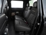 Nissan Frontier Pro Москва  - изображение 38