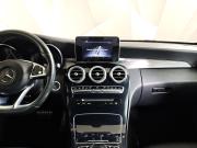 Mercedes-Benz C-Класс IV (W205) Москва  - изображение 35