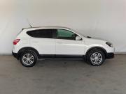 Nissan Qashqai I Рестайлинг Москва  - изображение 25