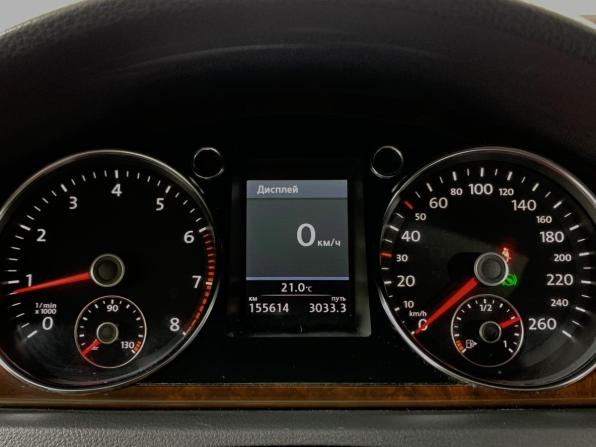 Volkswagen Passat B7 с пробегом 2012 года, цена 952 000 рублей, 155012 км, седан, Автокод Объявления