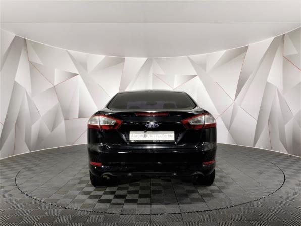 Ford Mondeo IV Рестайлинг с пробегом 2012 года, цена 665 150 рублей, 272127 км, седан, Автокод Объявления