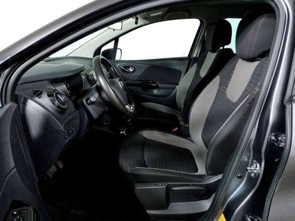 Renault Kaptur I с пробегом 2019 года, цена 1 398 000 рублей, 98217 км, внедорожник, Автокод Объявления