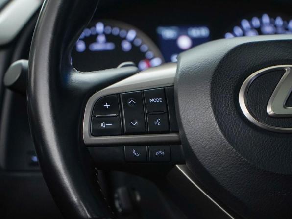 Lexus RX IV Рестайлинг с пробегом 2021 года, цена 4 749 977 рублей, 82494 км, внедорожник, Автокод Объявления