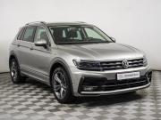 Volkswagen Tiguan II Москва  - изображение 23