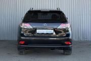 Lexus RX III Киров  - изображение 38