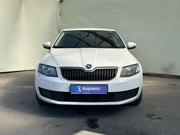 Skoda Octavia III (A7) с пробегом 2014 года, цена 1 019 000 рублей, 200409 км, лифтбек, Автокод Объявления